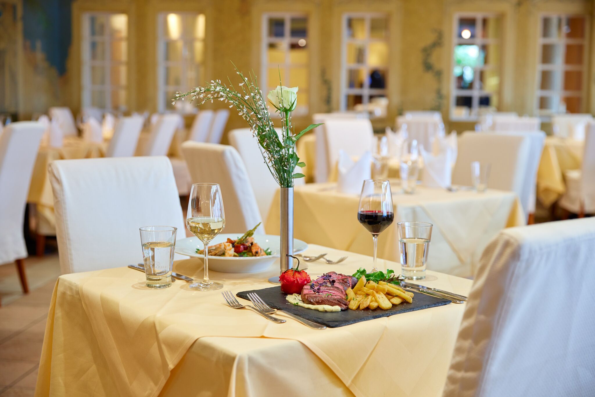 Foto - Hotel Bredeney