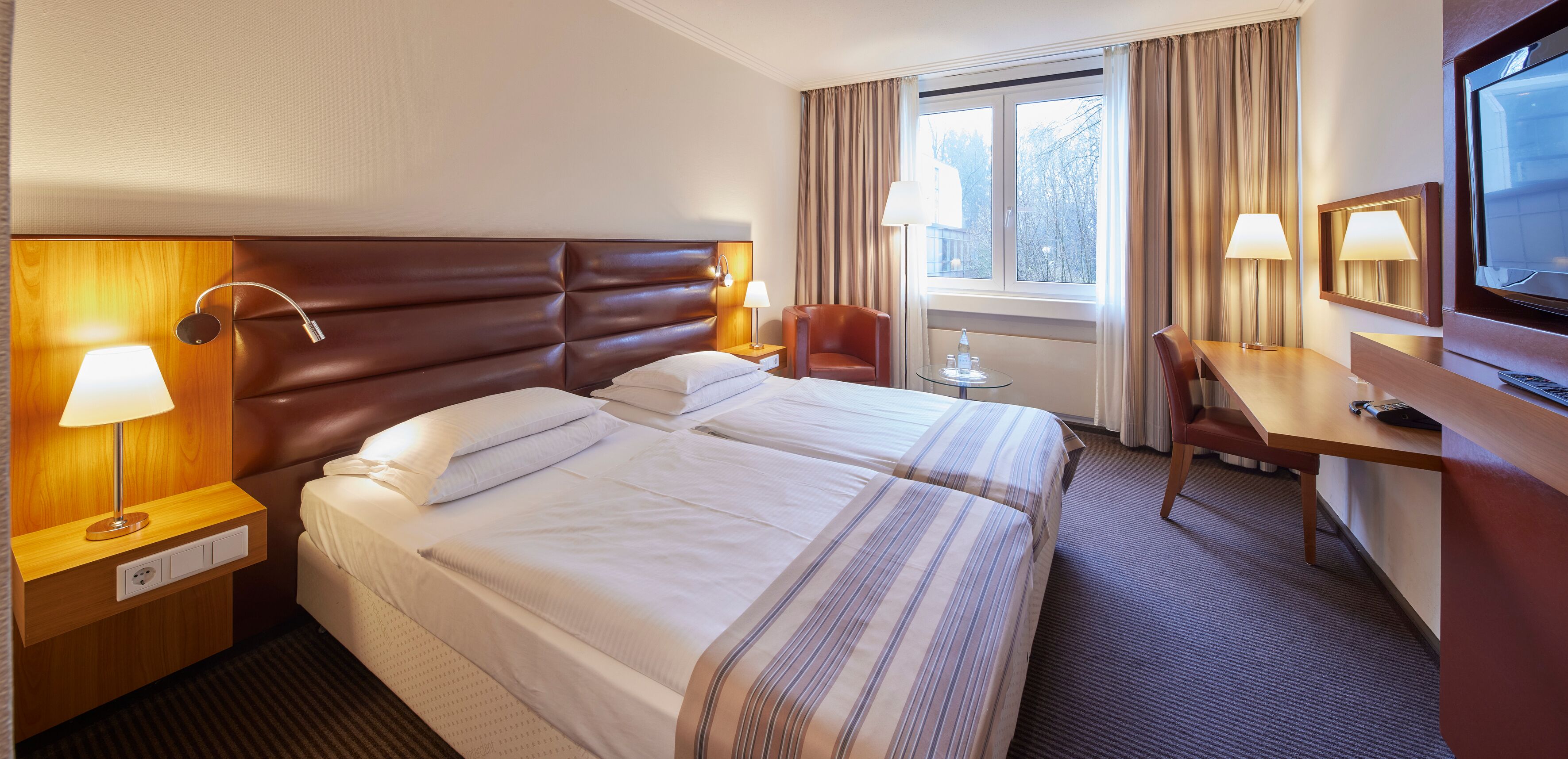 Foto - Hotel Bredeney