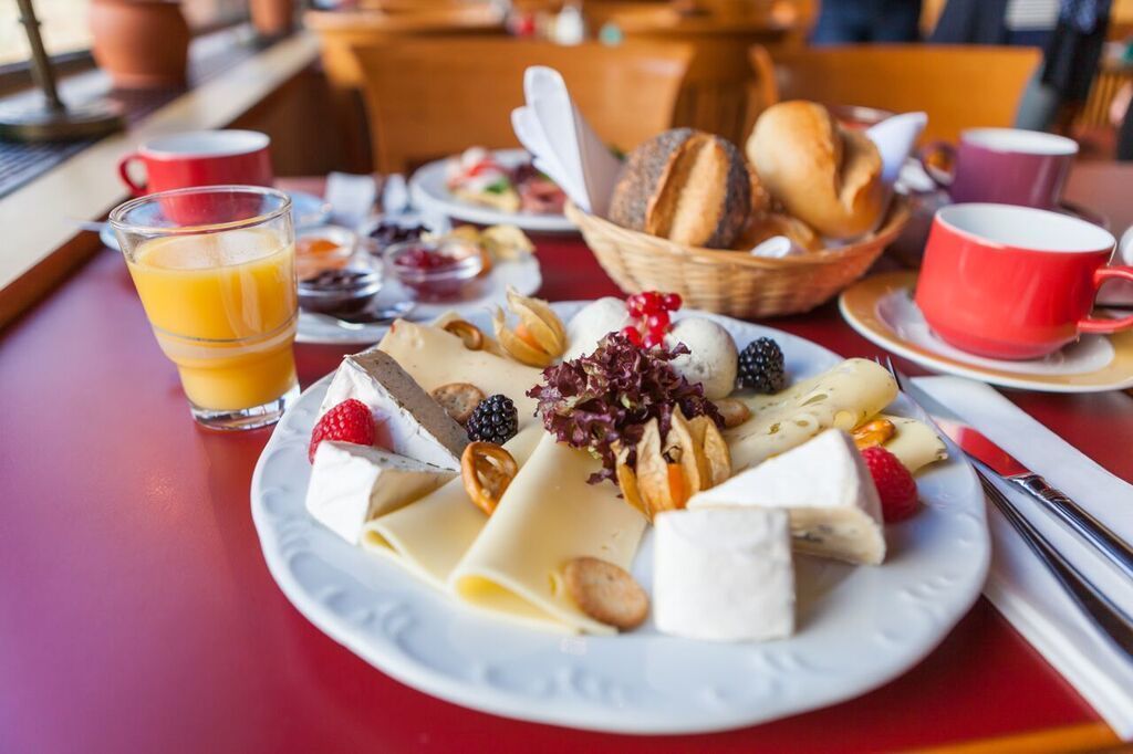 Foto - Hotel Bredeney