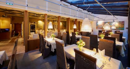 Hotel Bredeney