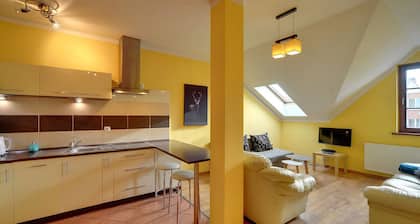 EverySky Kopernika 3 Jelenia Góra