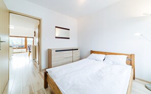 Apartment (26/10)