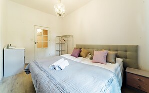 Apartment (5/1) | Free WiFi, bed sheets