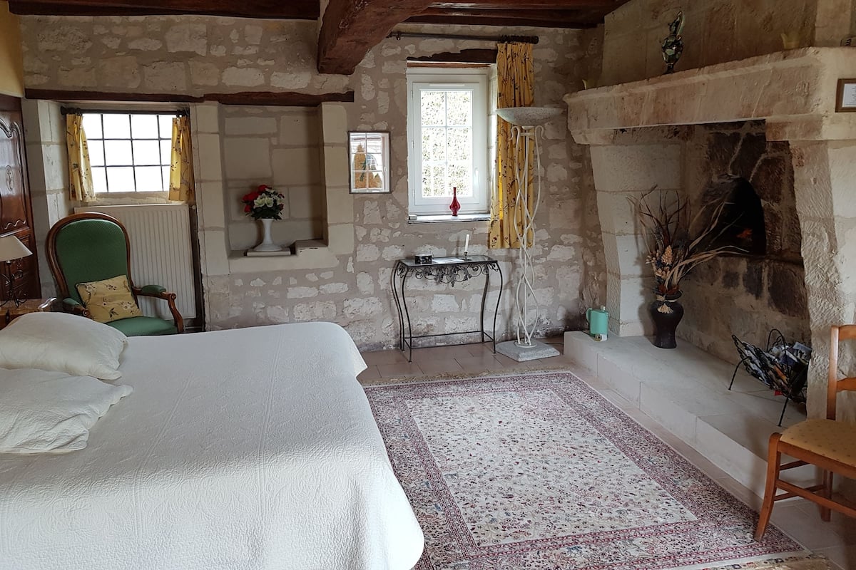 Chambre Double (Monteverdi)