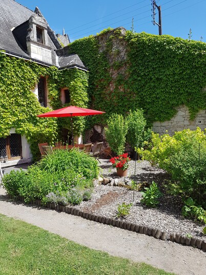 La Chancellerie