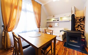 Living area - EverySky Norwida Jelenia Gora (Jelenia Gora)