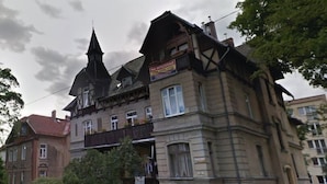 Front of property - EverySky Norwida Jelenia Gora (Jelenia Gora)