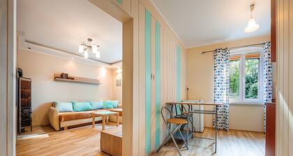 EverySky Krosnienska Jelenia Gora