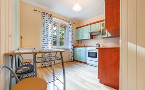 Apartment (9/2) | Private kitchen - EverySky Krosnienska Jelenia Gora (Jelenia Gora)