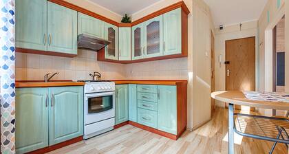 EverySky Krosnienska Jelenia Gora