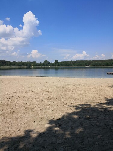 Domki Drewniane Świętne