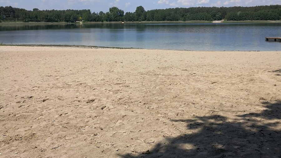 Domki Drewniane Świętne