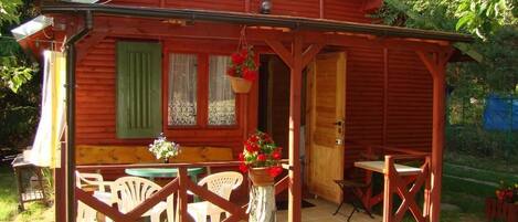 Chalet, Multiple Beds (nr 1)