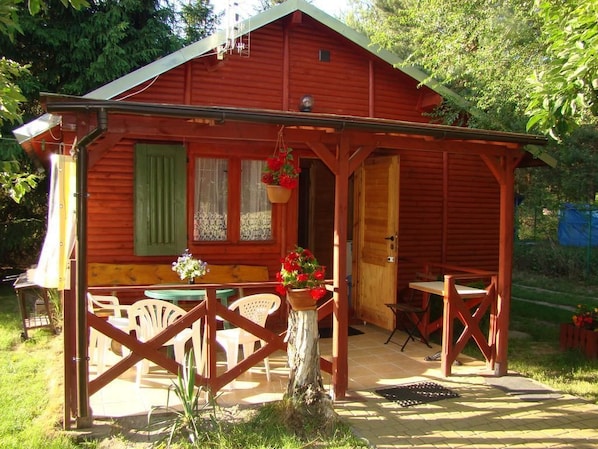 Chalet, Multiple Beds (nr 1)