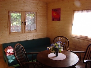 Family Chalet (nr 4 )