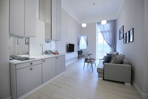 Appartement Deluxe, 1 chambre