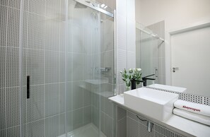 Towels - Absyntapart Bulwar Staromiejski (Wroclaw)