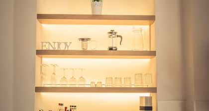 Schwerin City Apartment