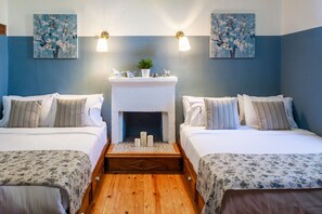 Villa, 3 Bedrooms (Villa Erifili) - Villas by Pelion Esties in Agios Georgios Nilias (South Pelion)