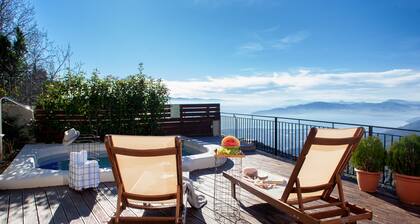 Villas by Pelion Esties in Agios Georgios Nilias