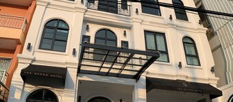 The Seens Hotel
