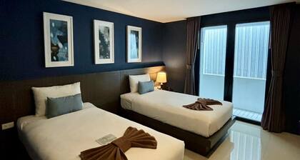 The Seens Hotel