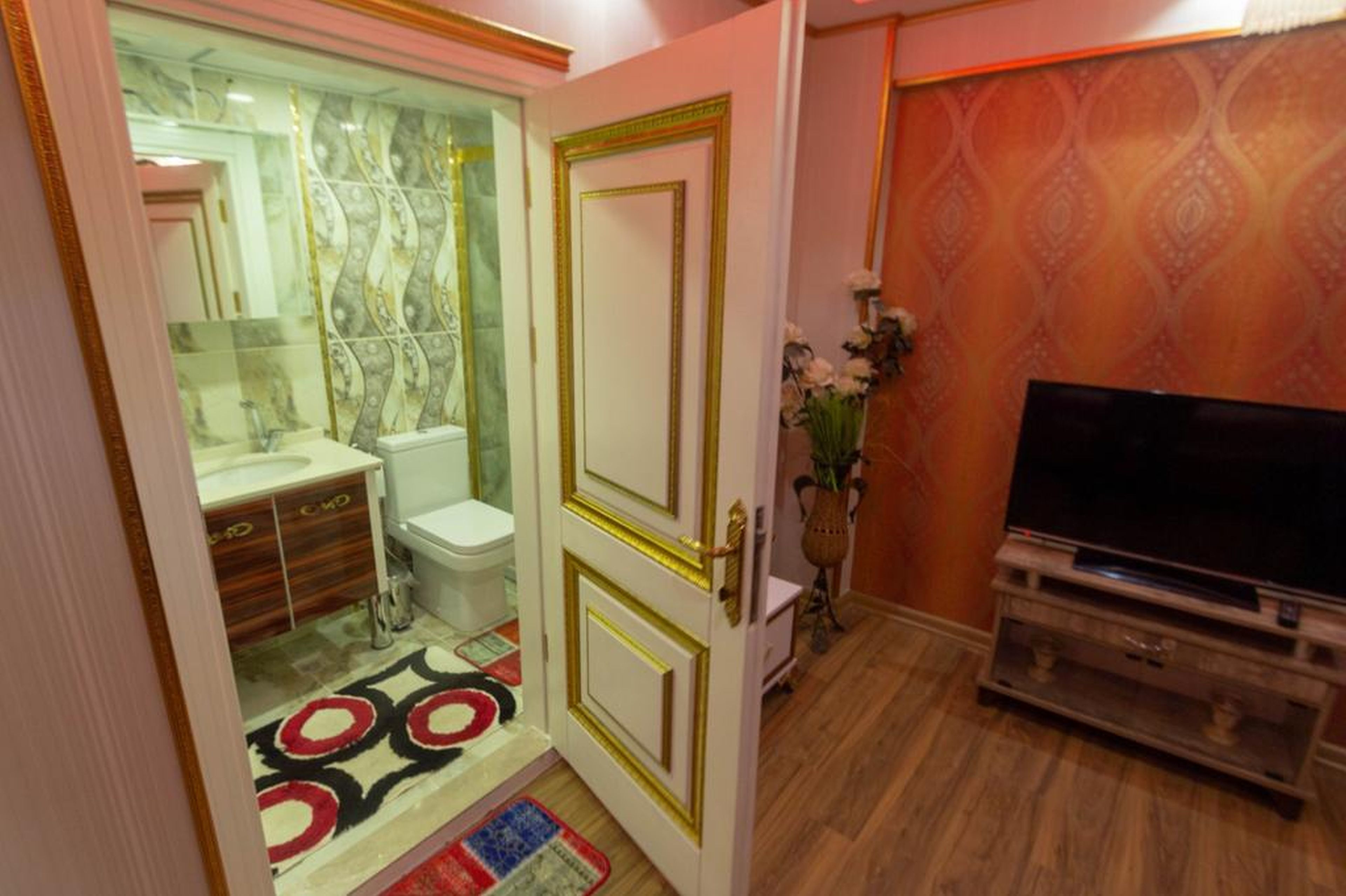 Foto - Marko Paşa Konağı