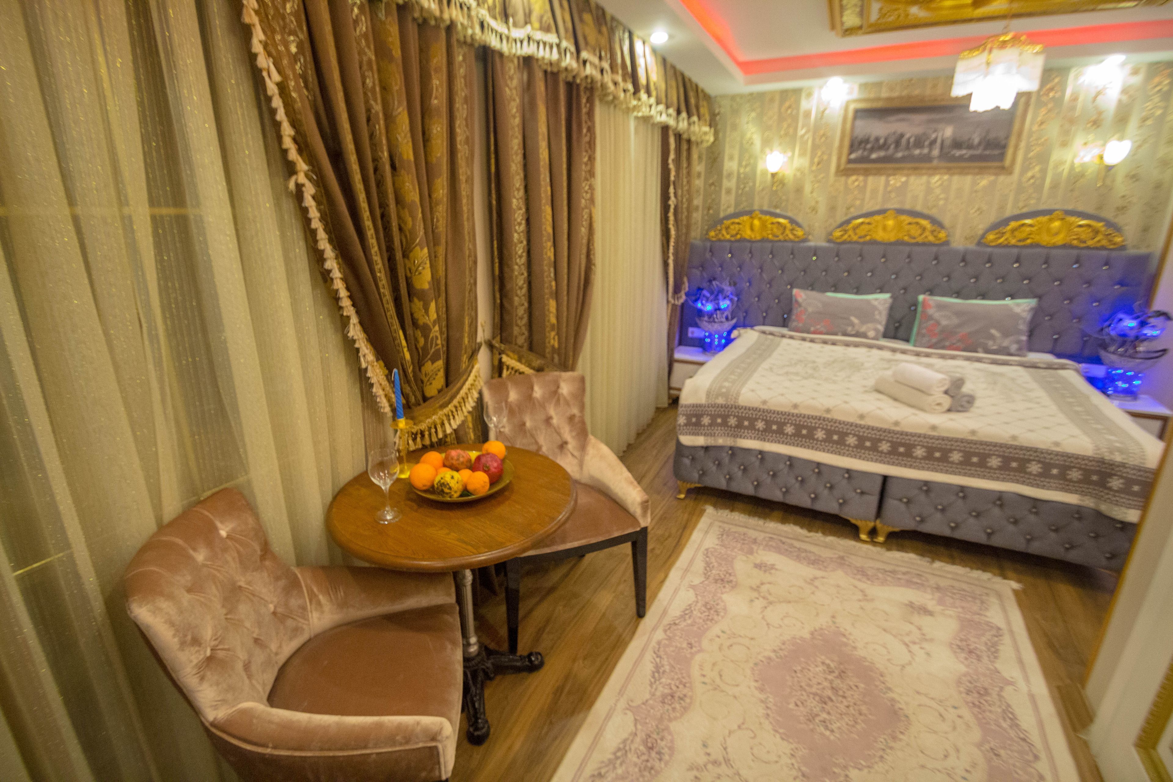 Foto - Marko Paşa Konağı