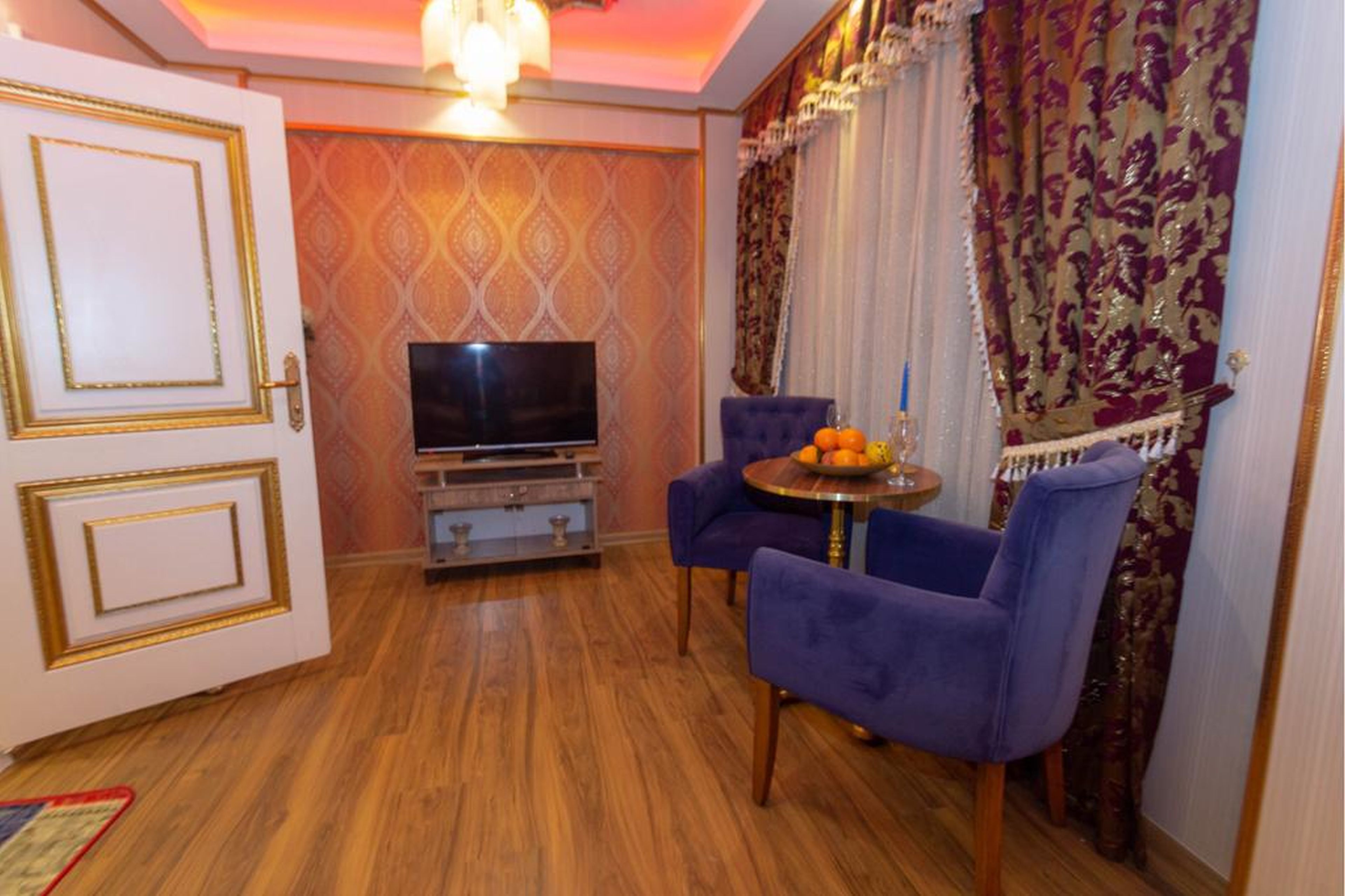 Photo - Marko Paşa Konağı