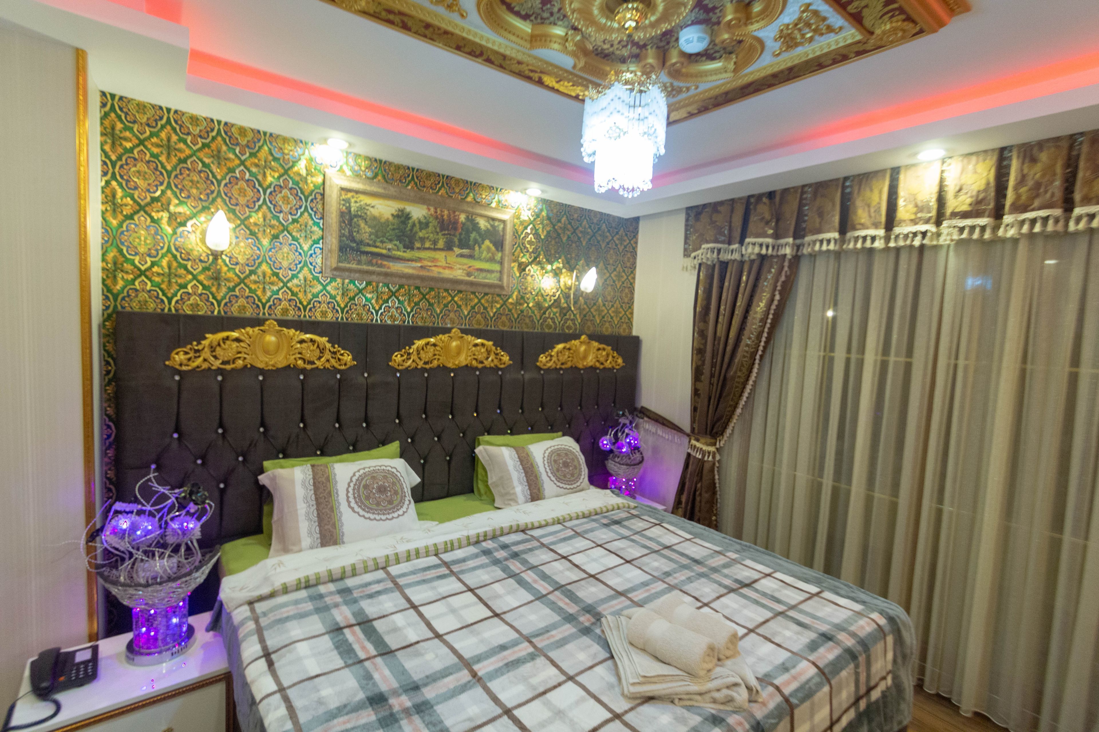 Foto - Marko Paşa Konağı