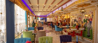 Marko Pasa Konagı & Oteli