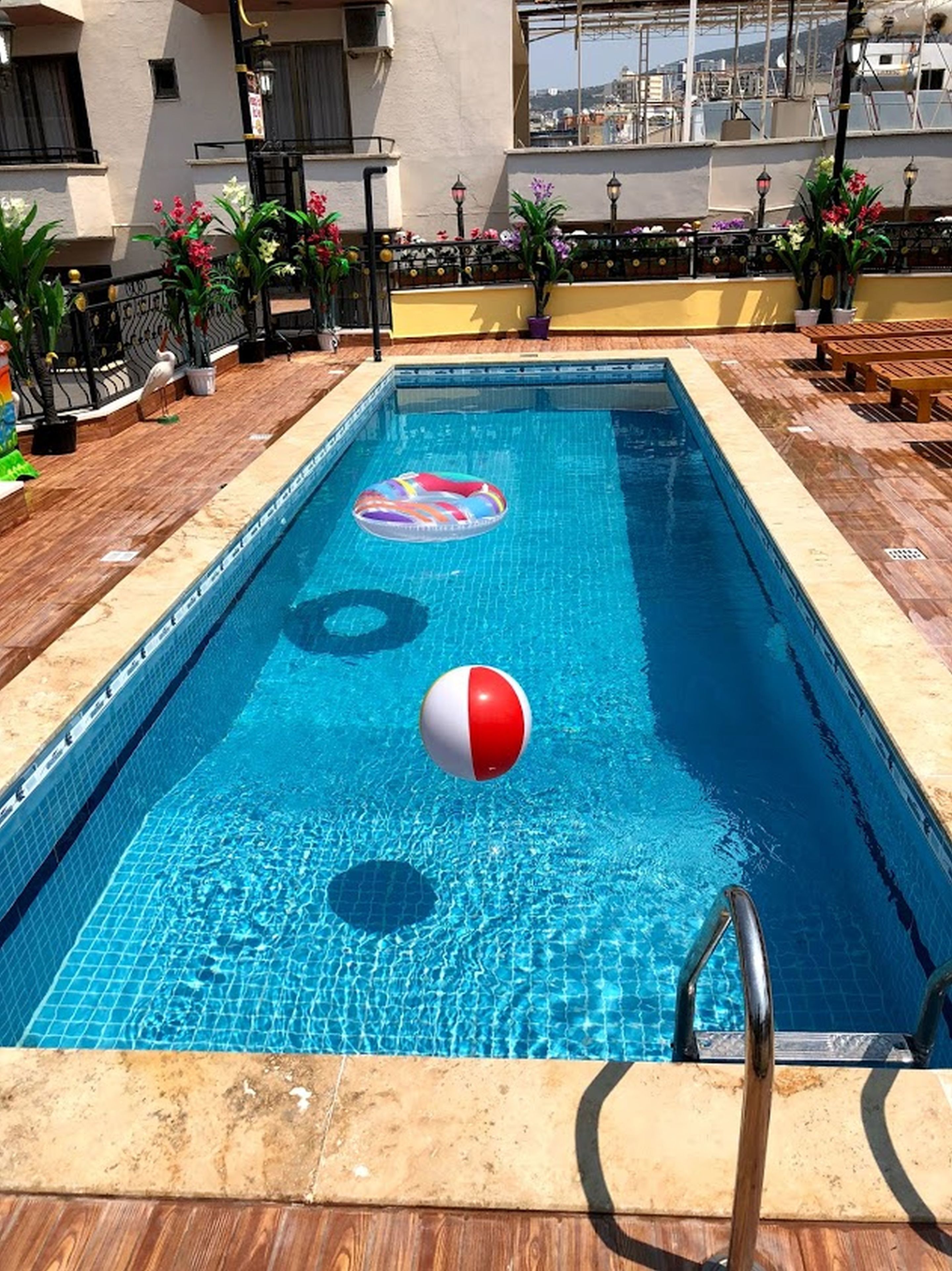 Photo - Marko Paşa Konağı