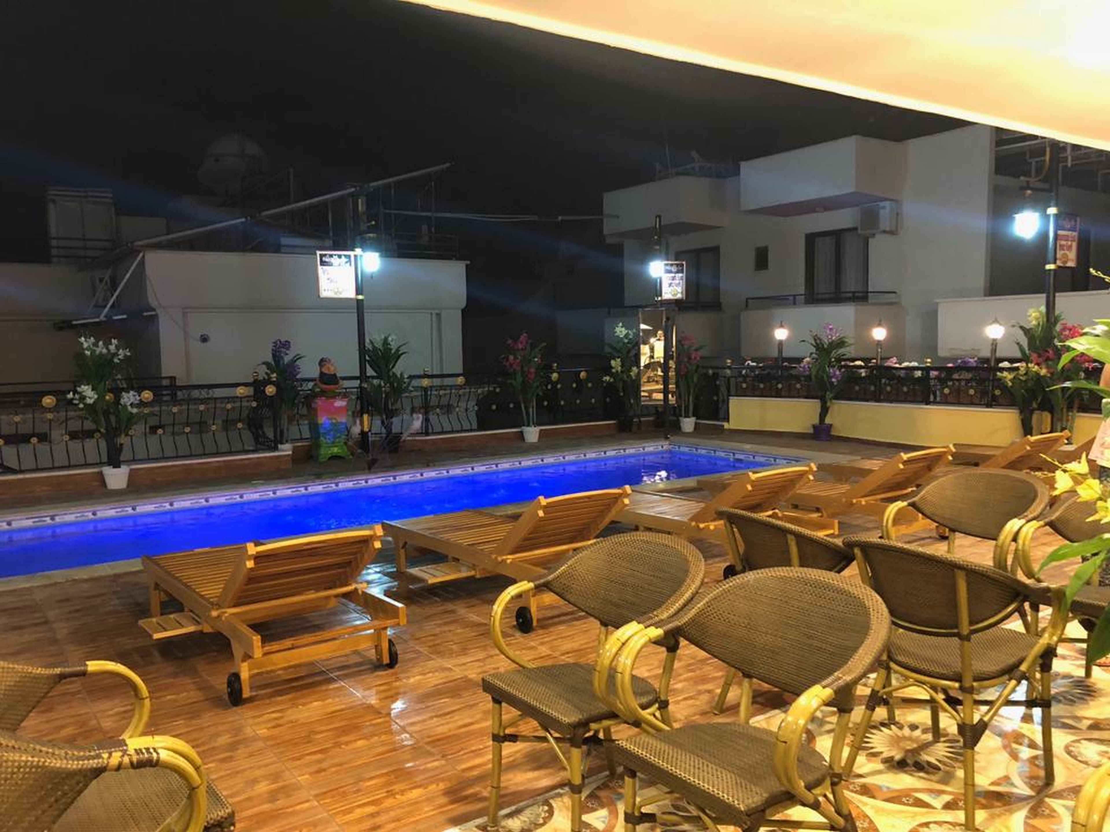 Foto - Marko Paşa Konağı