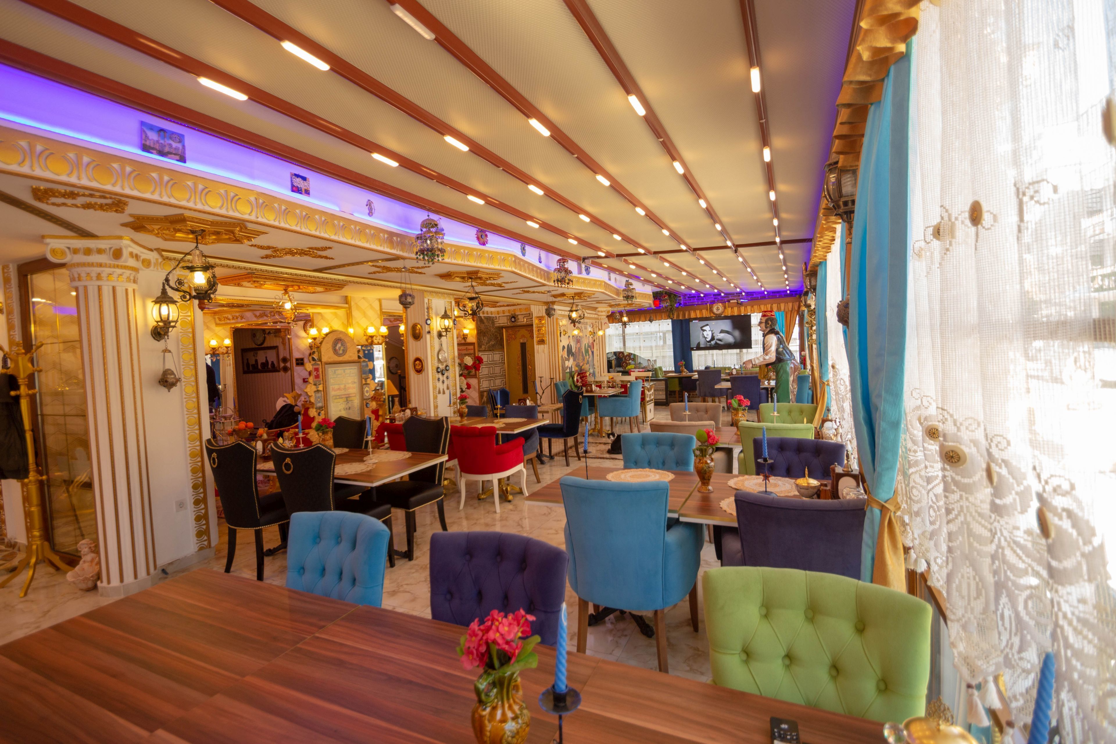 Foto - Marko Paşa Konağı