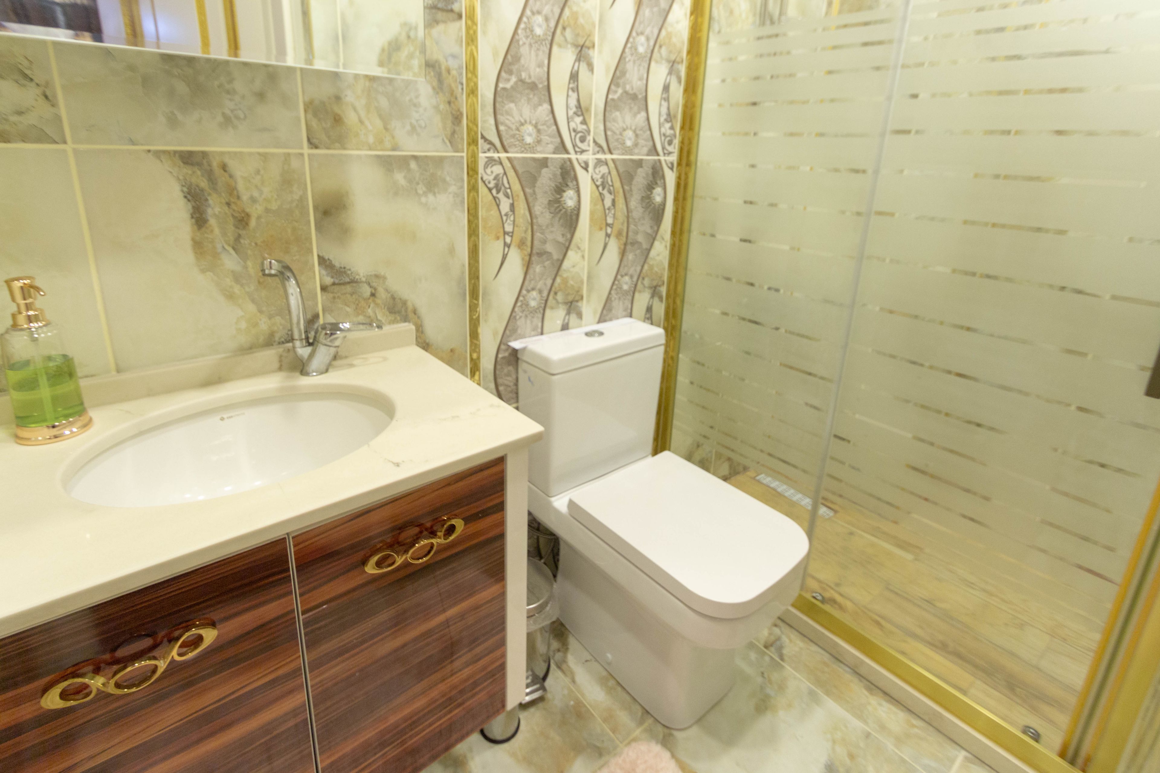 Photo - Marko Paşa Konağı