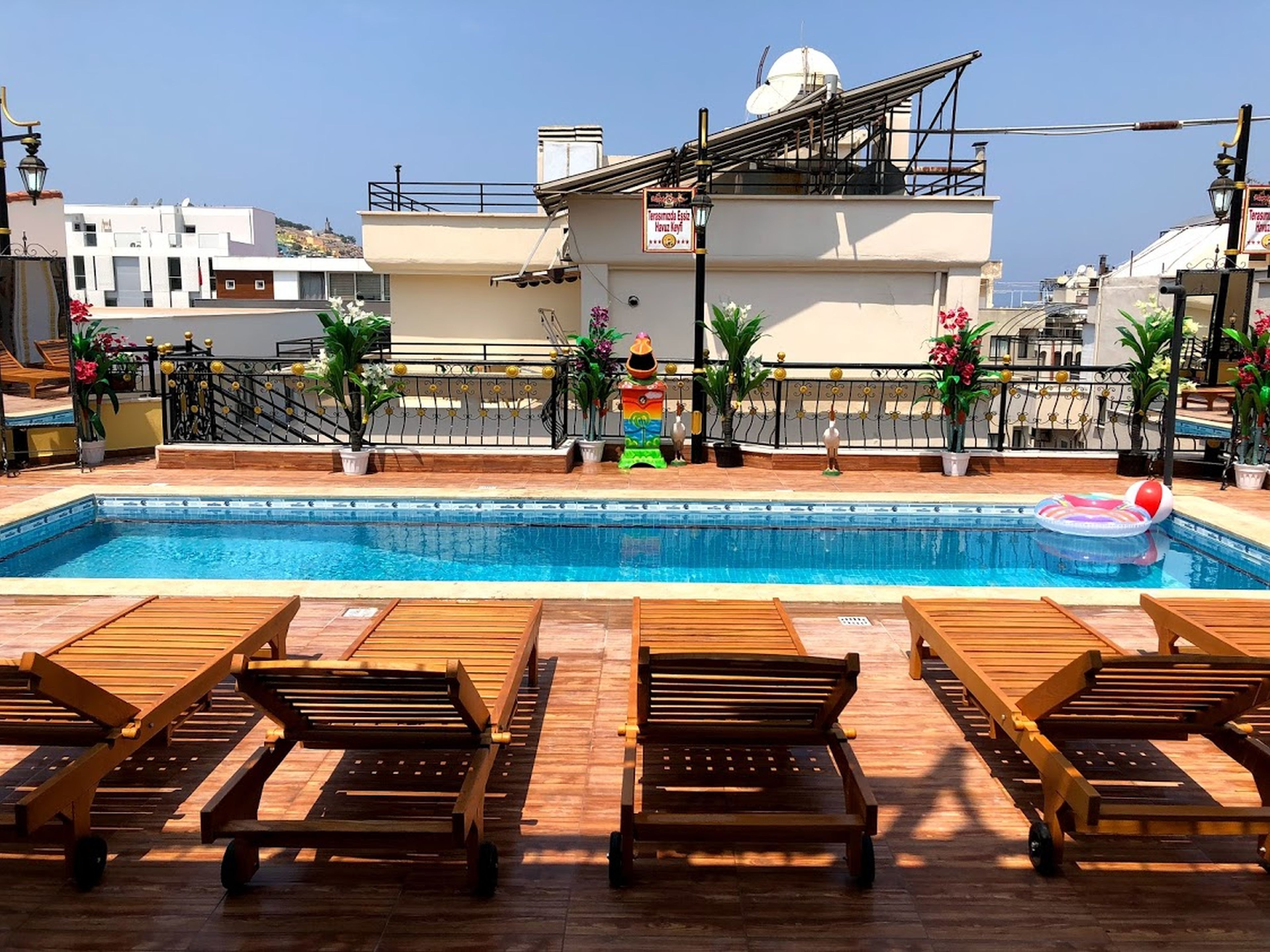 Photo - Marko Paşa Konağı