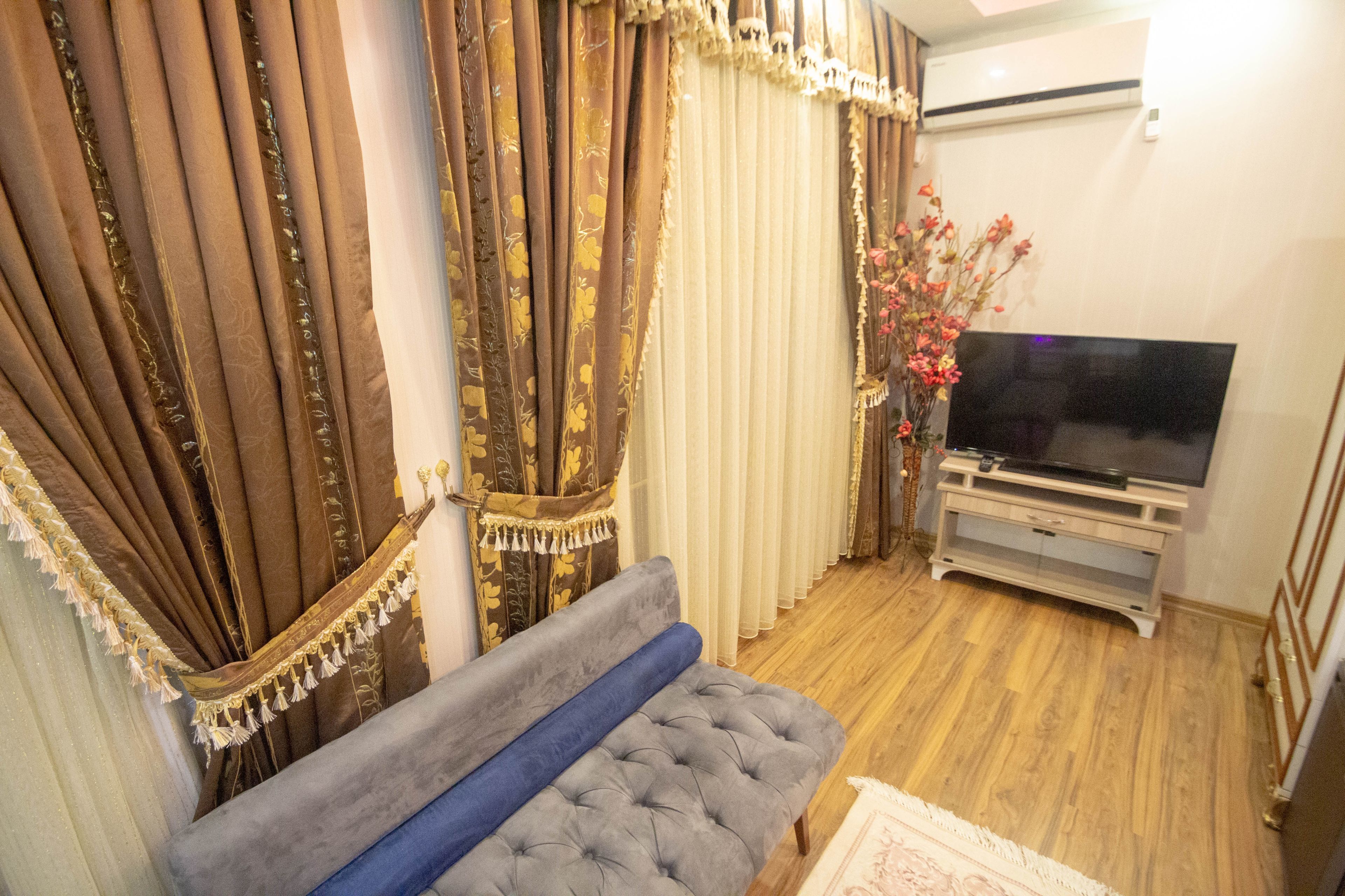 Photo - Marko Paşa Konağı