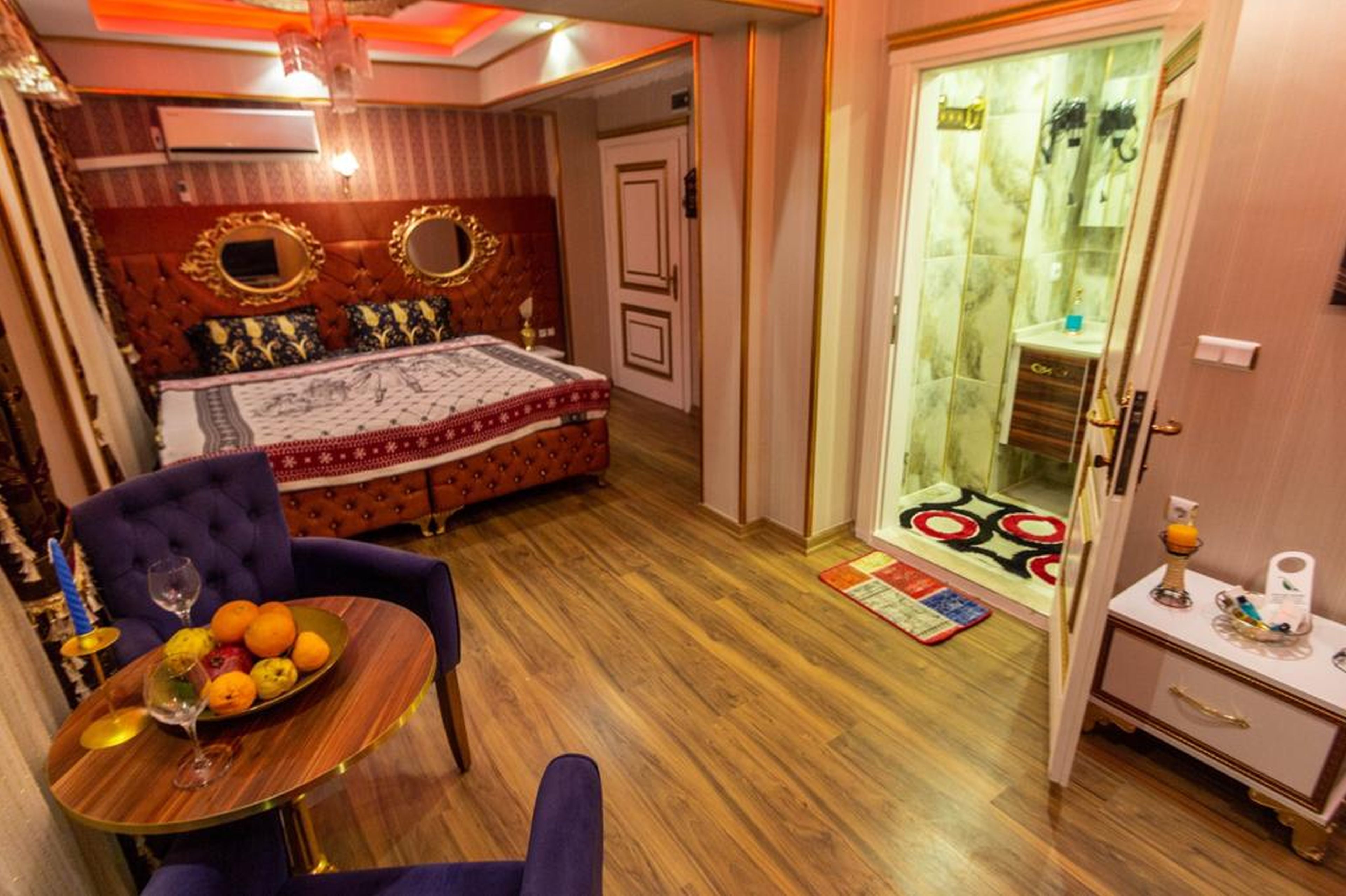 Photo - Marko Paşa Konağı