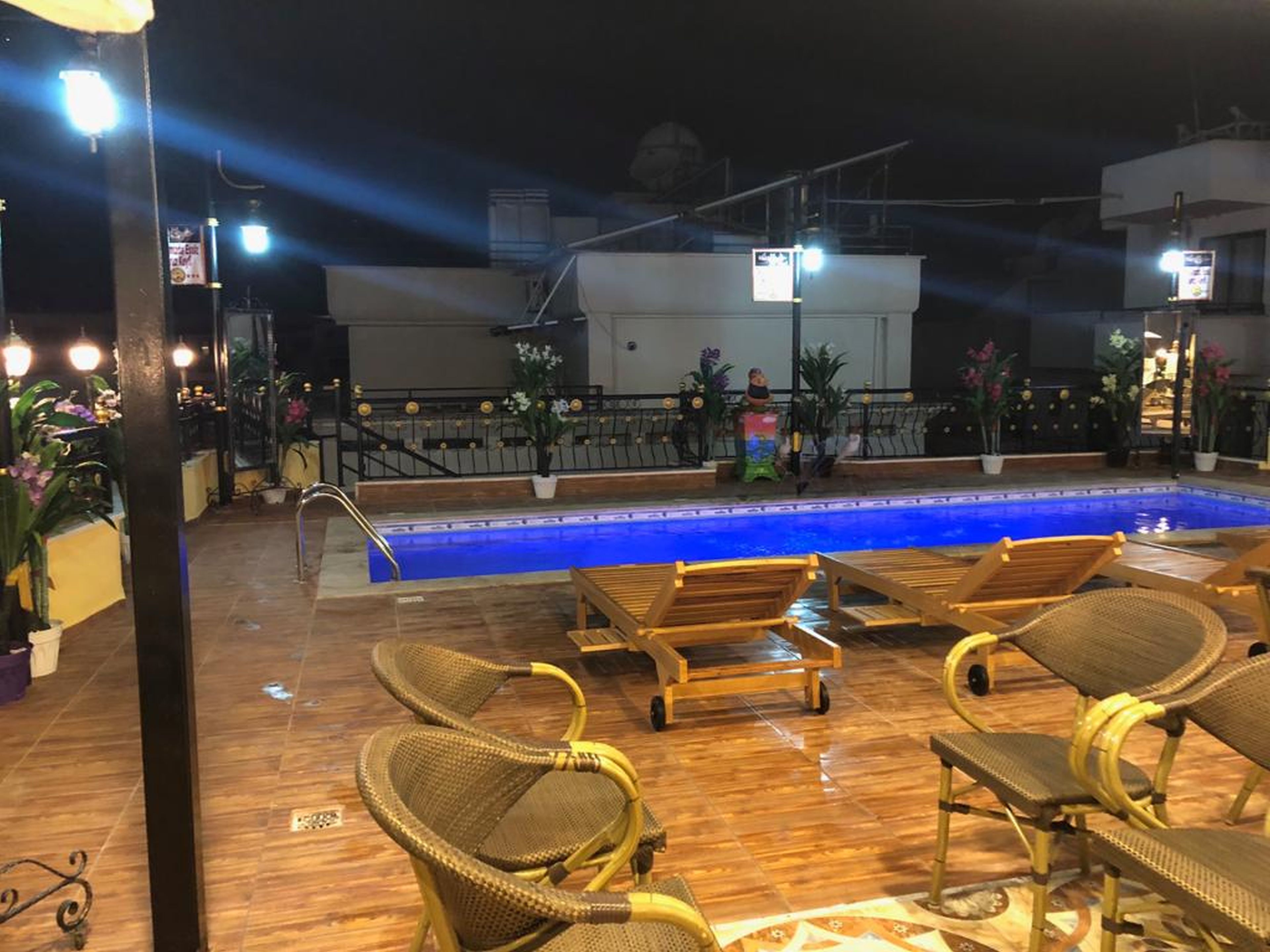 Photo - Marko Paşa Konağı