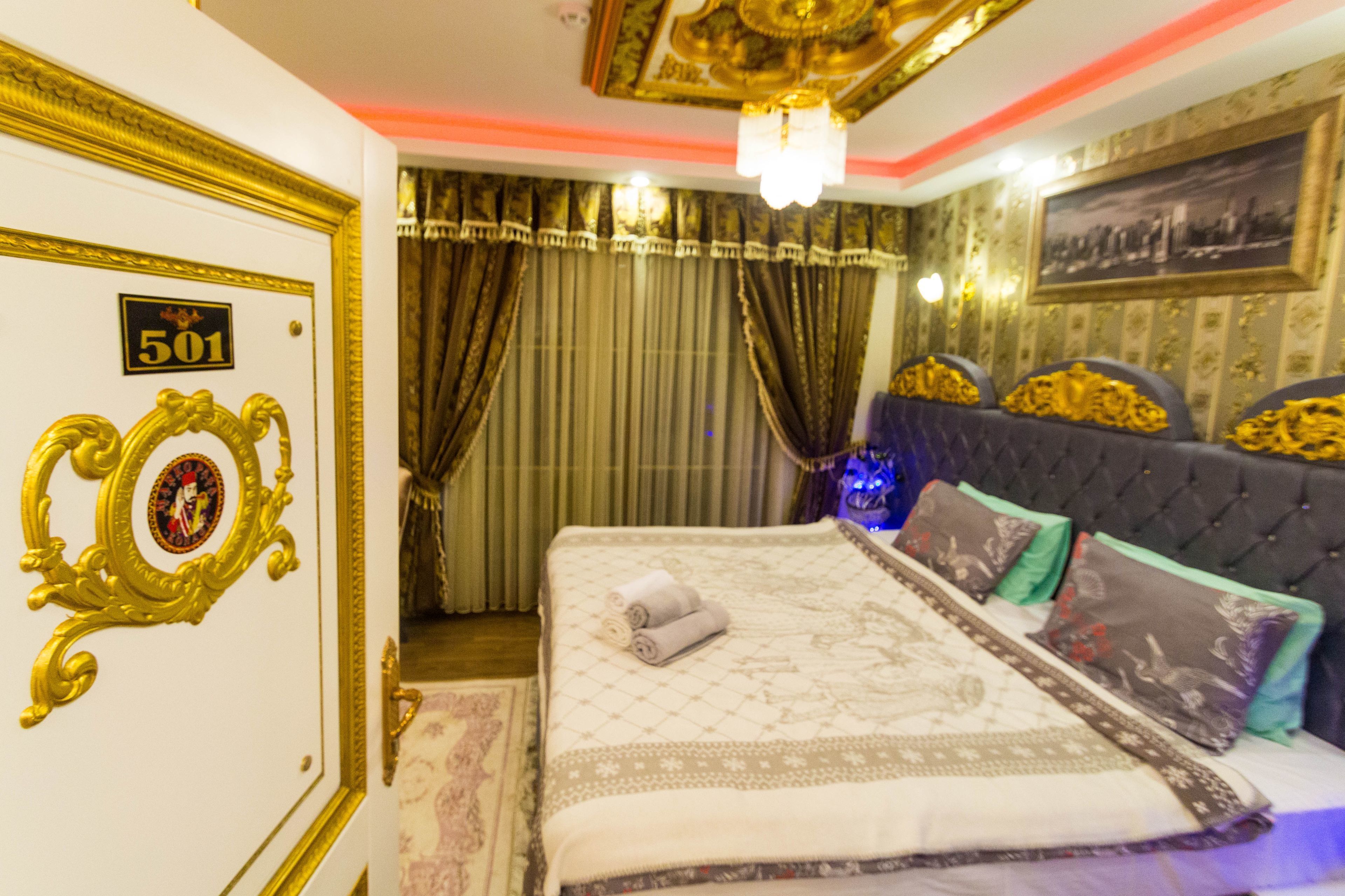 Foto - Marko Paşa Konağı