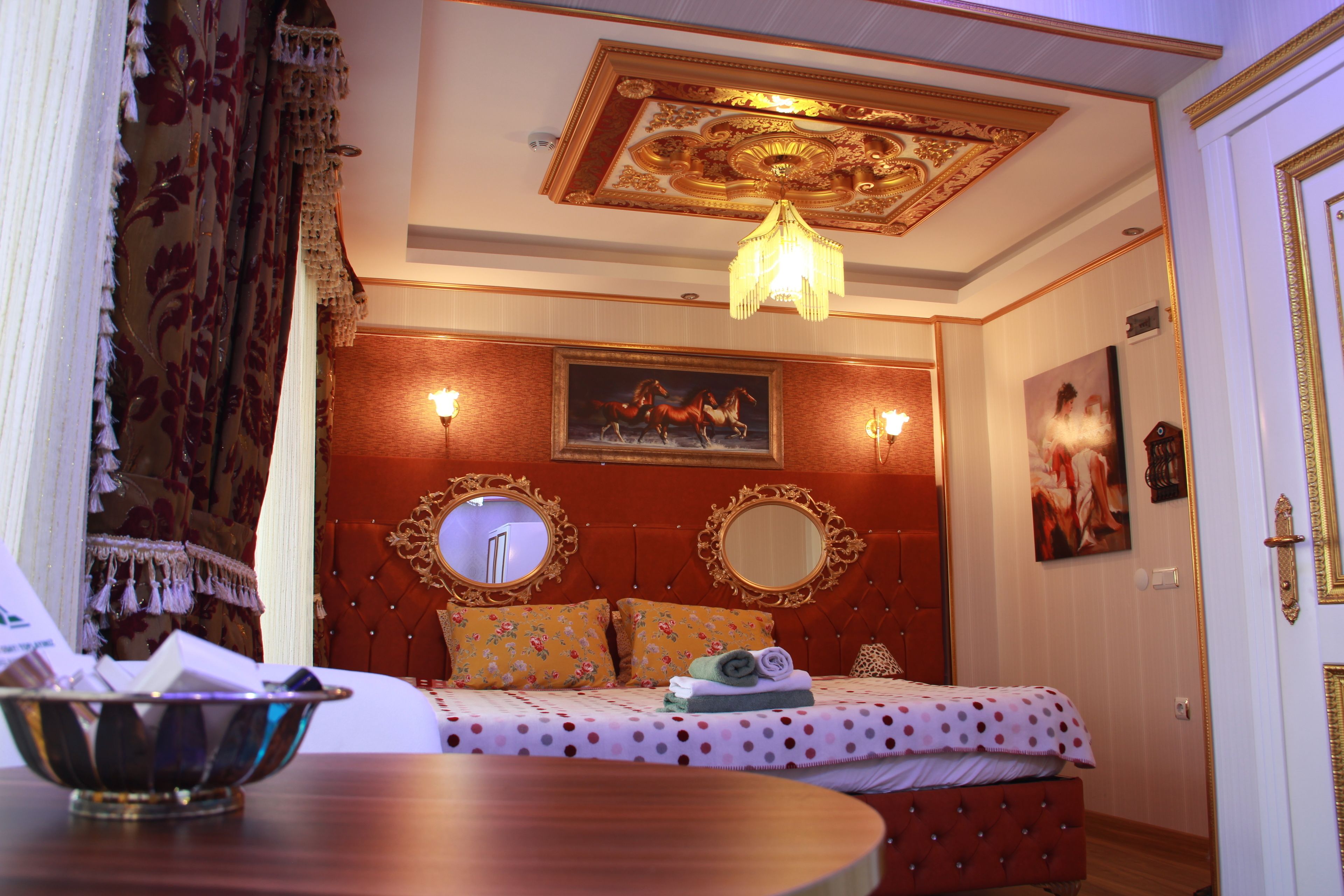 Photo - Marko Paşa Konağı