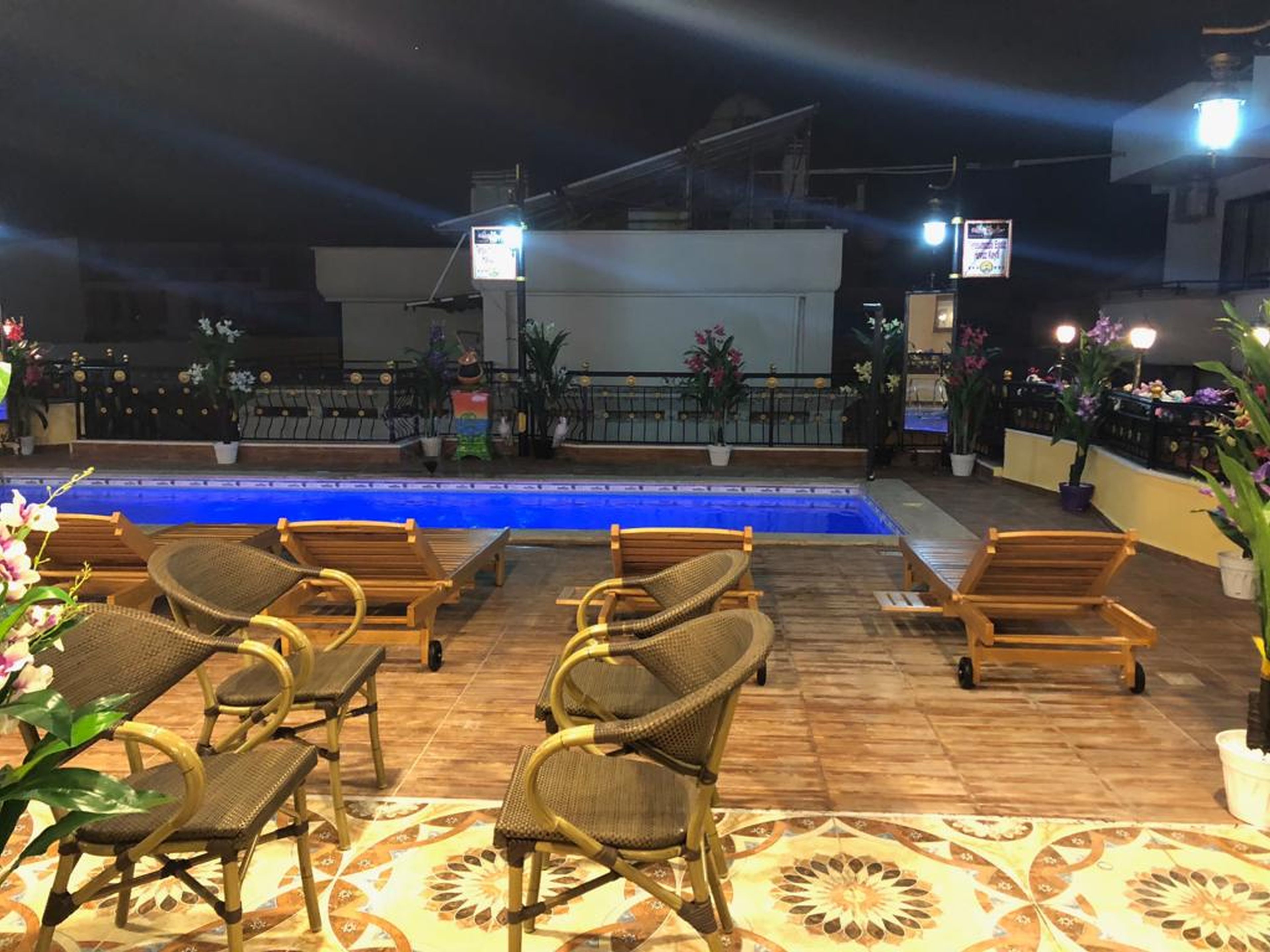 Photo - Marko Paşa Konağı