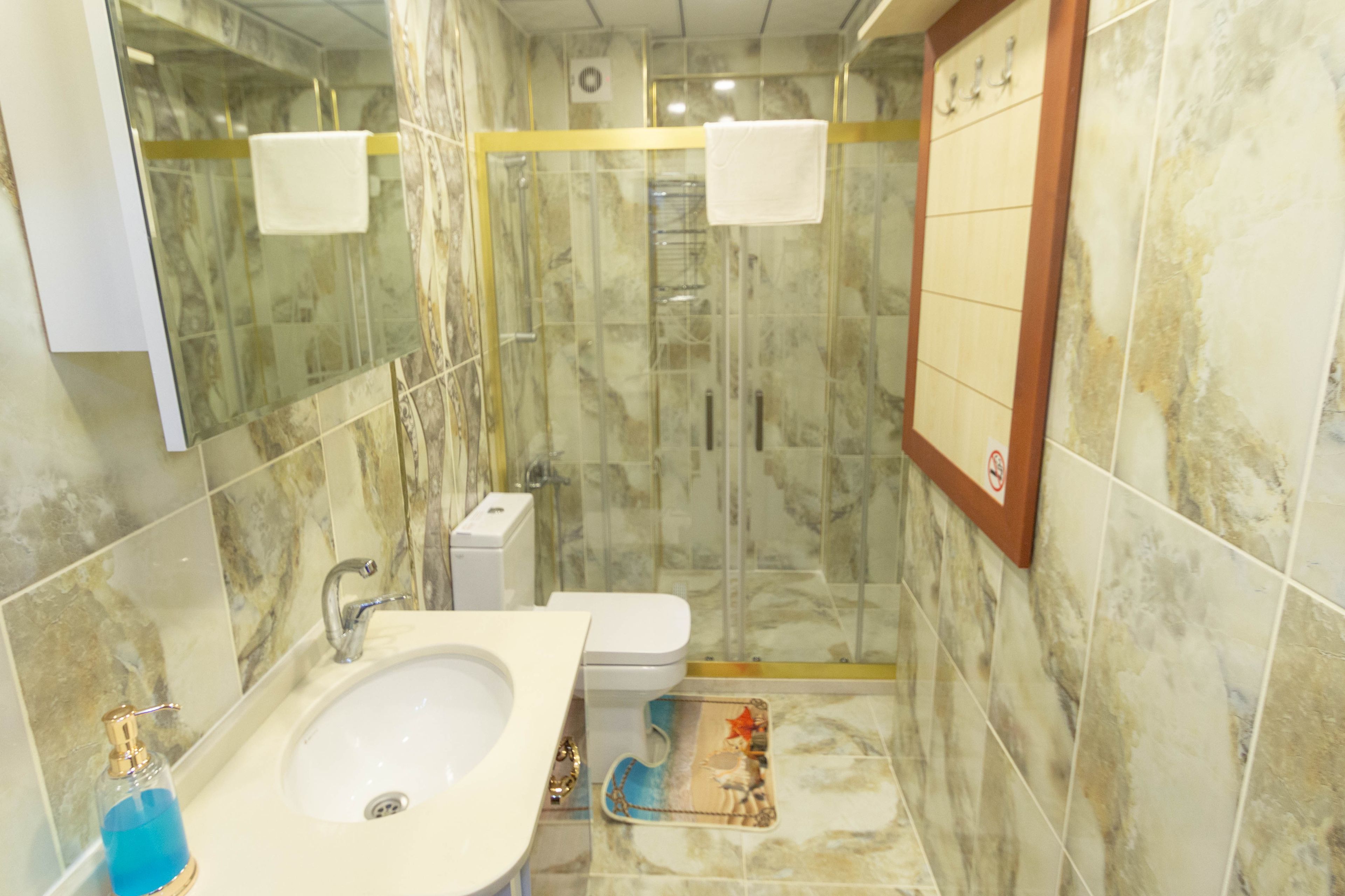 Foto - Marko Paşa Konağı