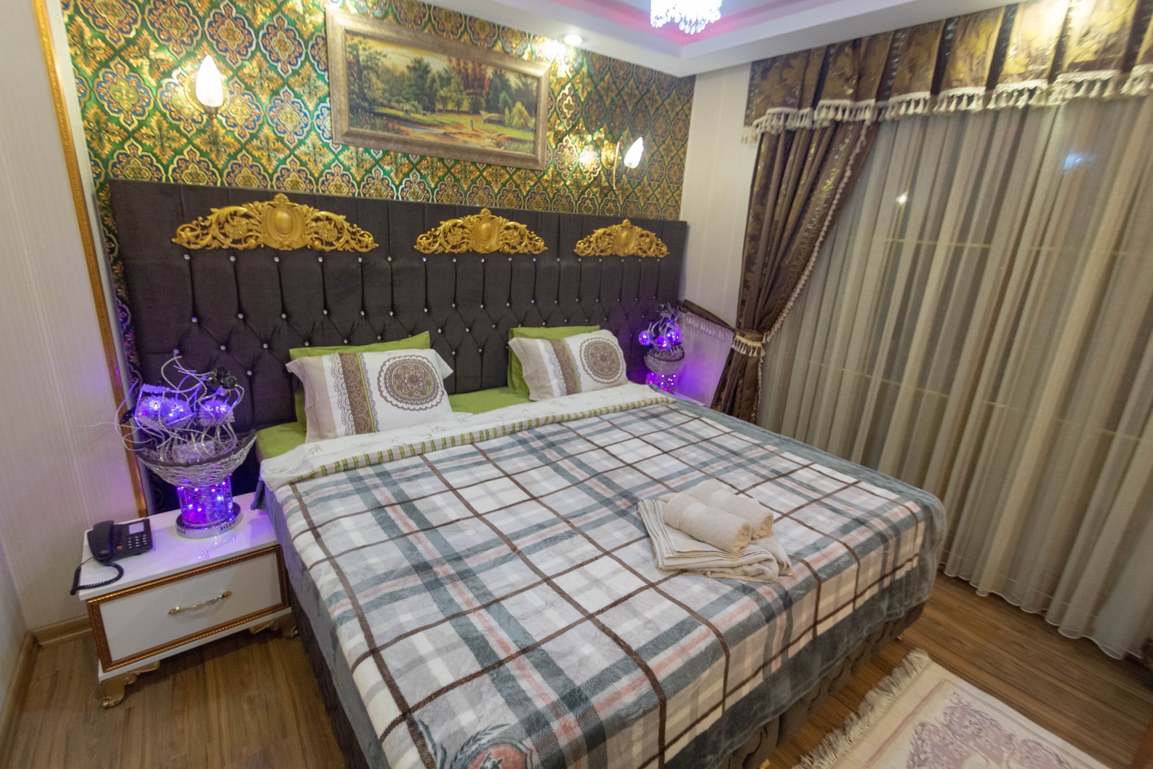 Foto - Marko Paşa Konağı