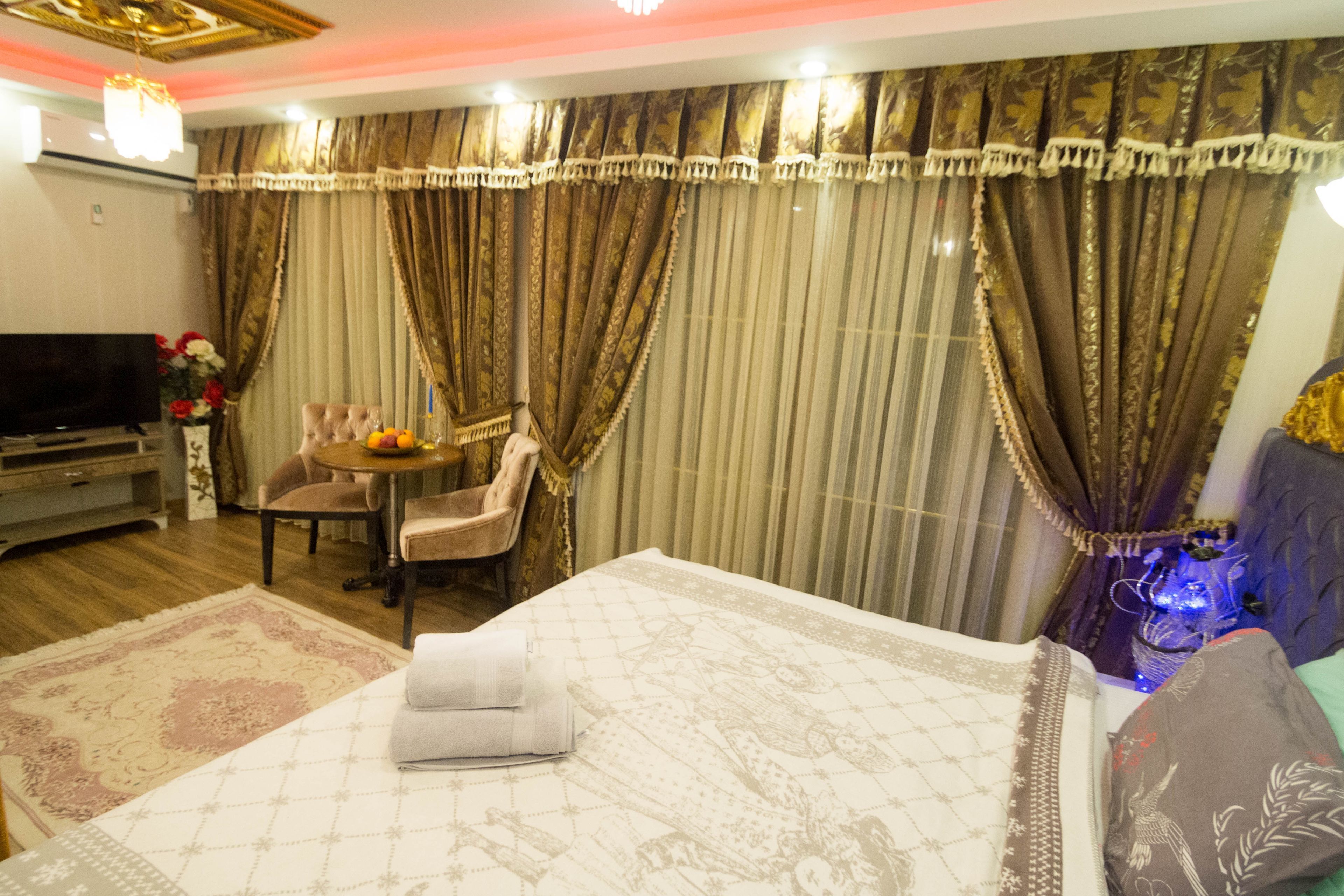 Photo - Marko Paşa Konağı