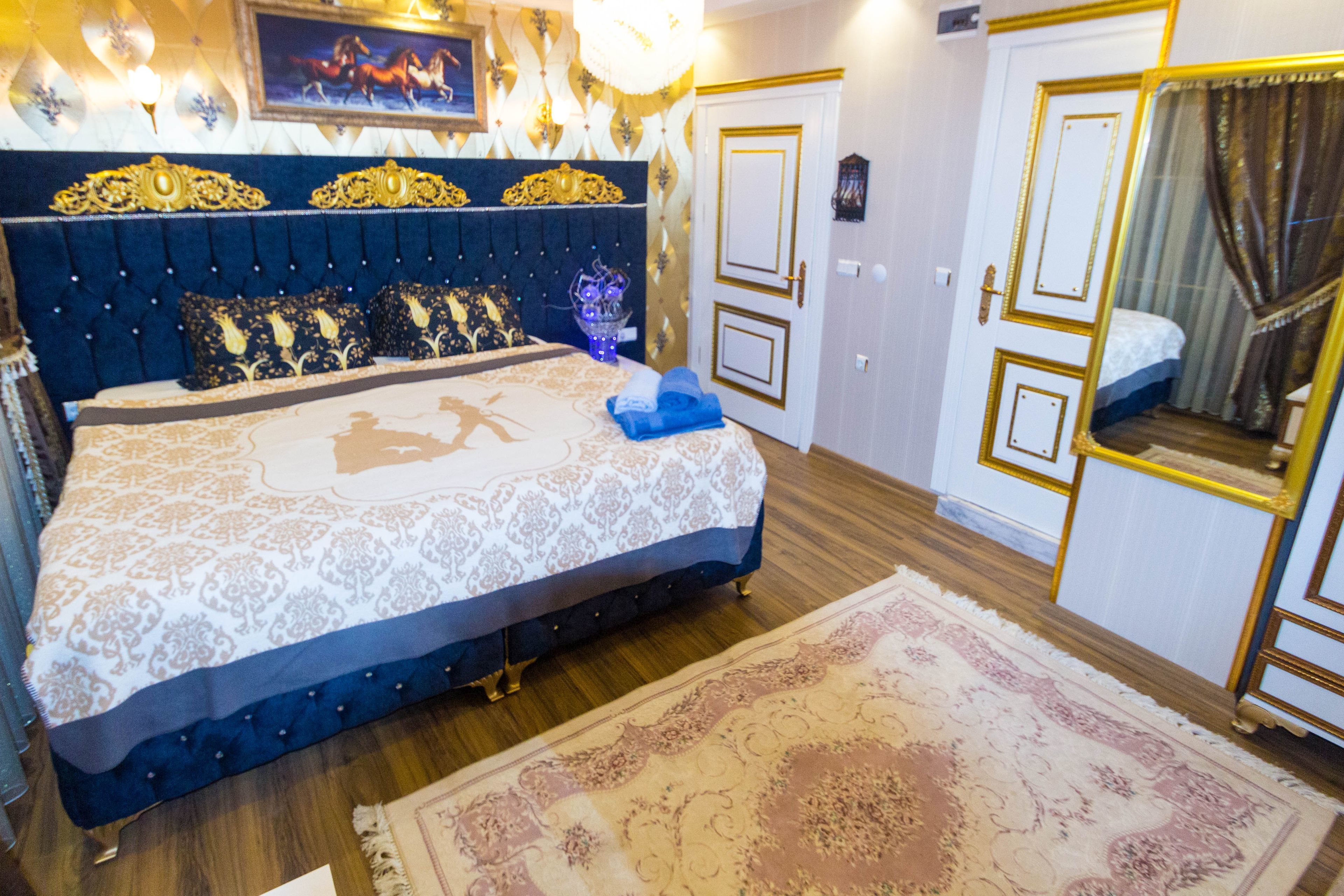 Photo - Marko Paşa Konağı