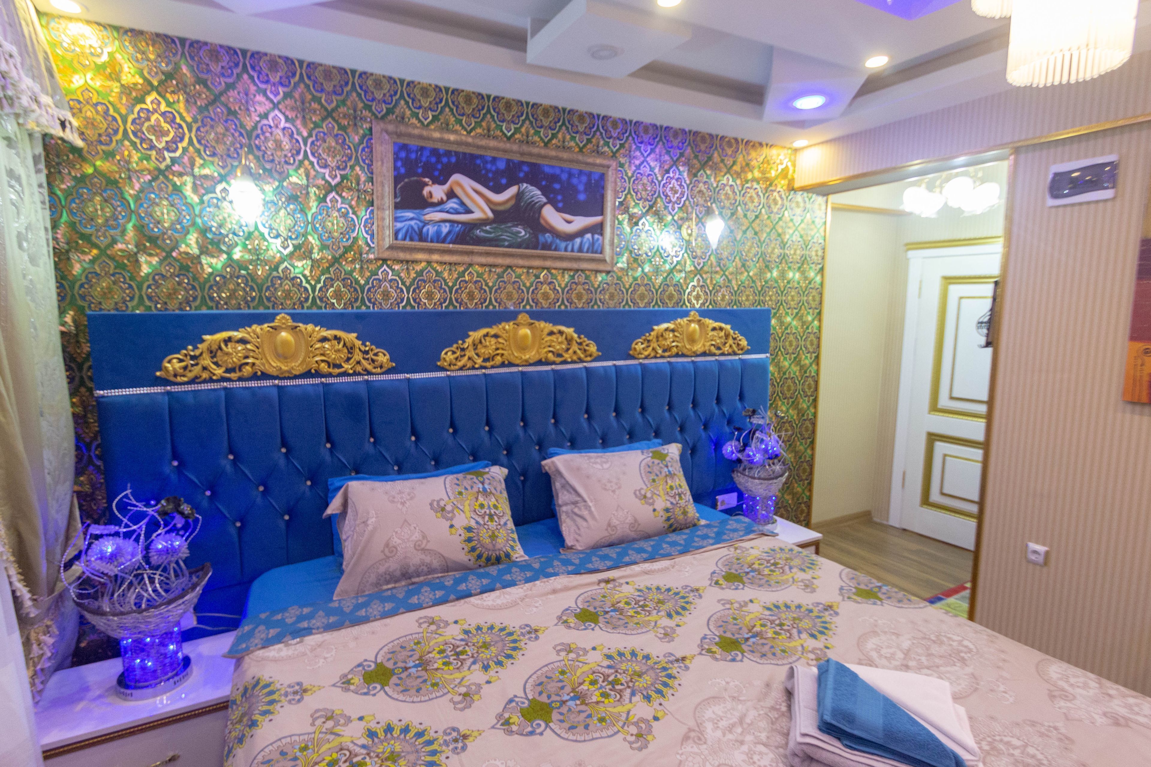 Photo - Marko Paşa Konağı