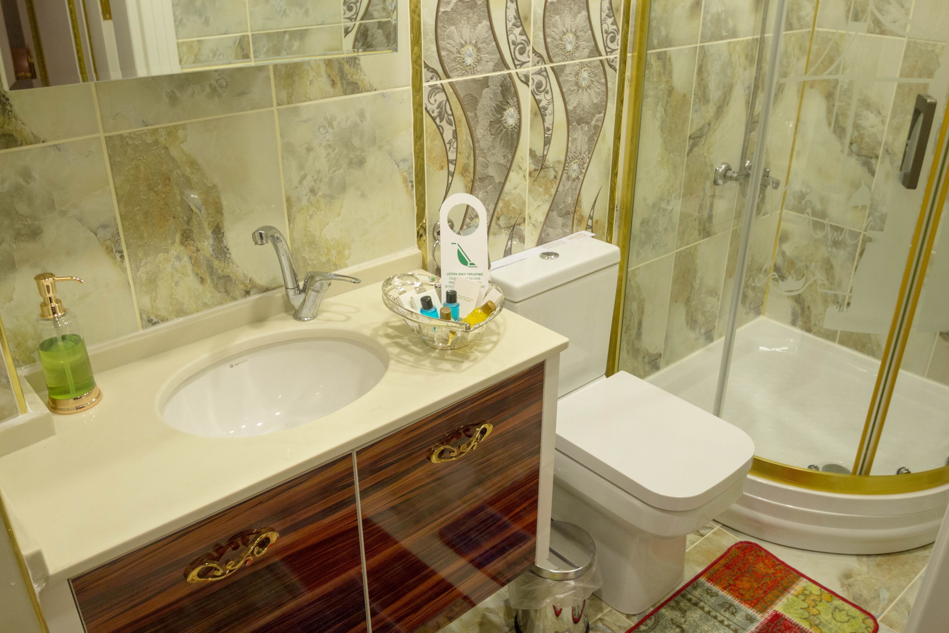 Photo - Marko Paşa Konağı