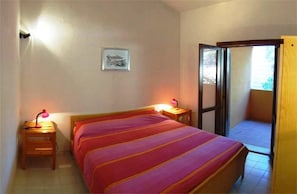 Apartment, 2 Bedrooms