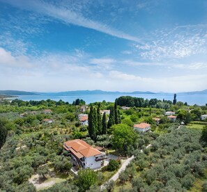 Exterior - Vergonis Studios (South Pelion)
